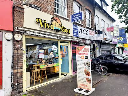 viva street hounslow|Viva Goa Hounslow .